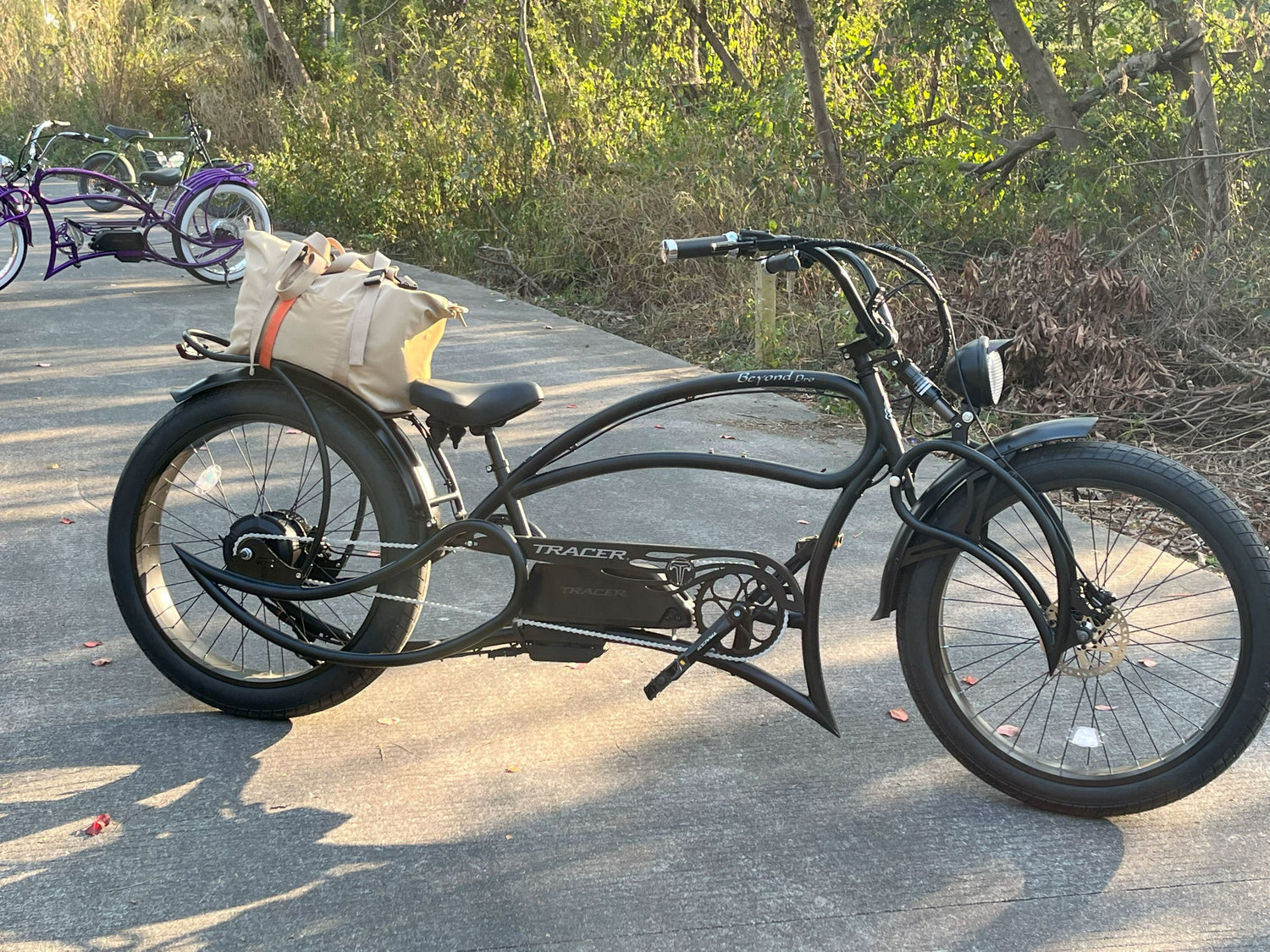 Why Are Cruiser Bikes So Heavy? The Must-Know Tips!