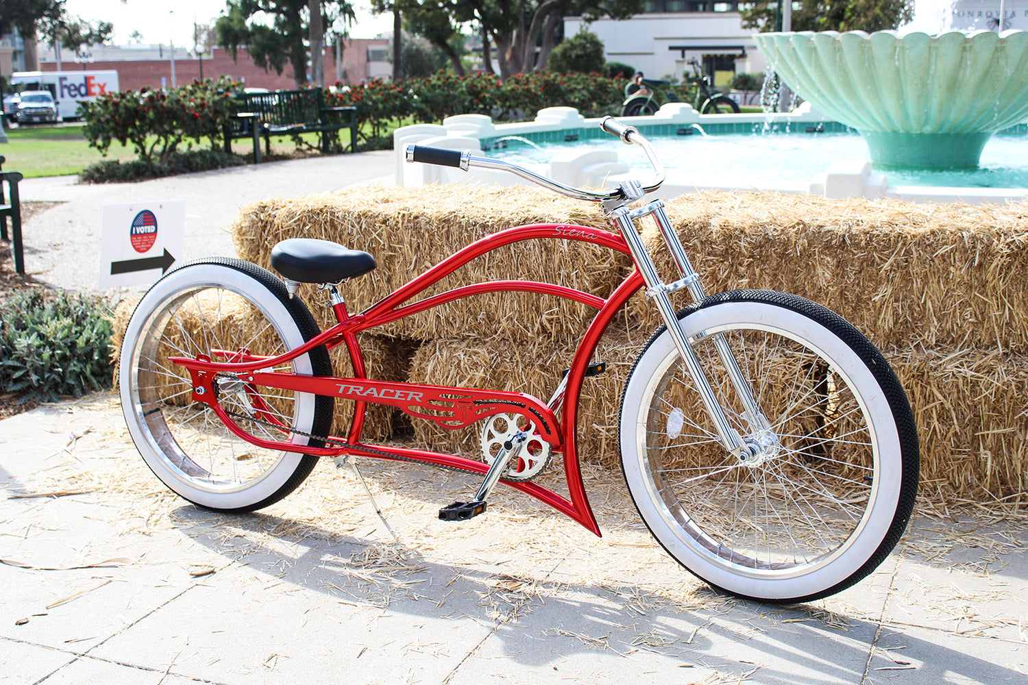 Stretch Cruiser Riding Top Tips: A Complete Guide To Cruiser Gear Systems!