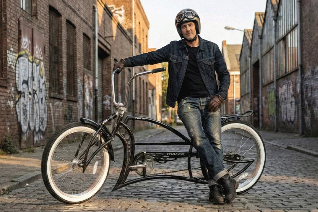 Spring Cycling Adventures: How to Enjoy Nature with Tracer Bikes
