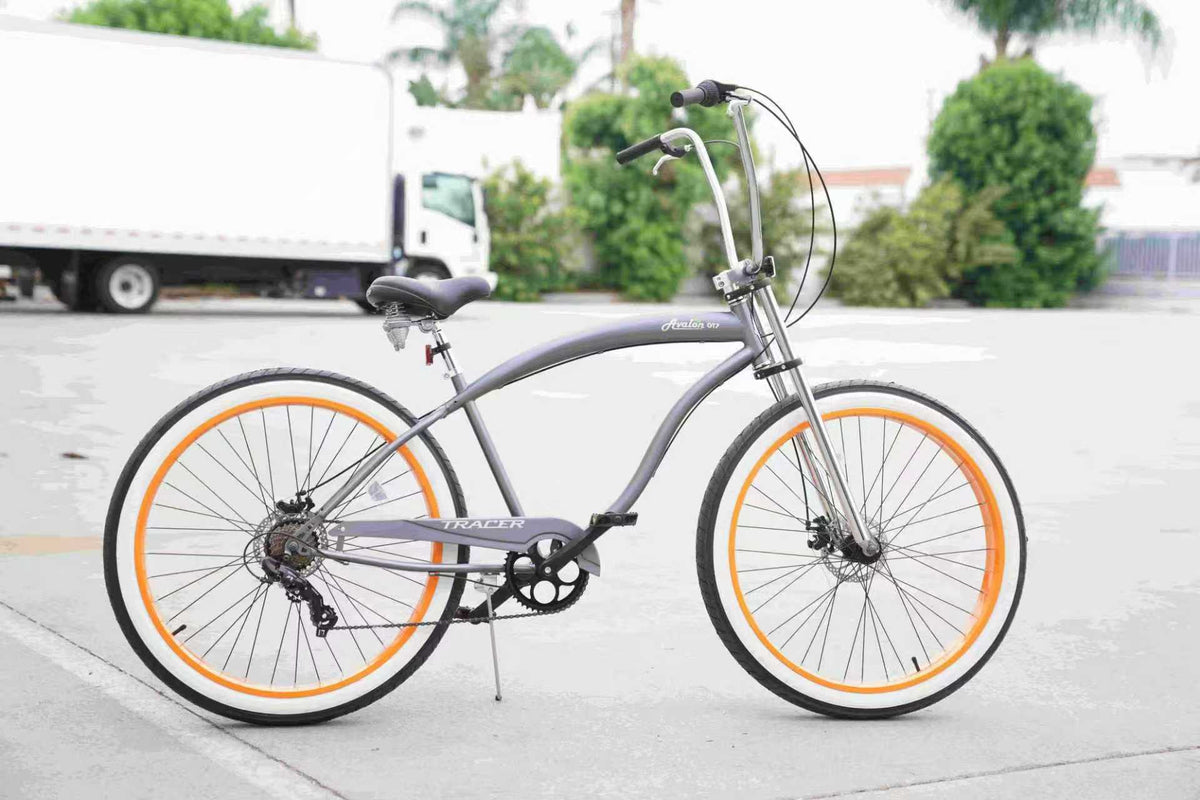 Do All Cruiser Bikes Have Coaster Brakes? A Complete Guide to Cruiser Bike Brakes