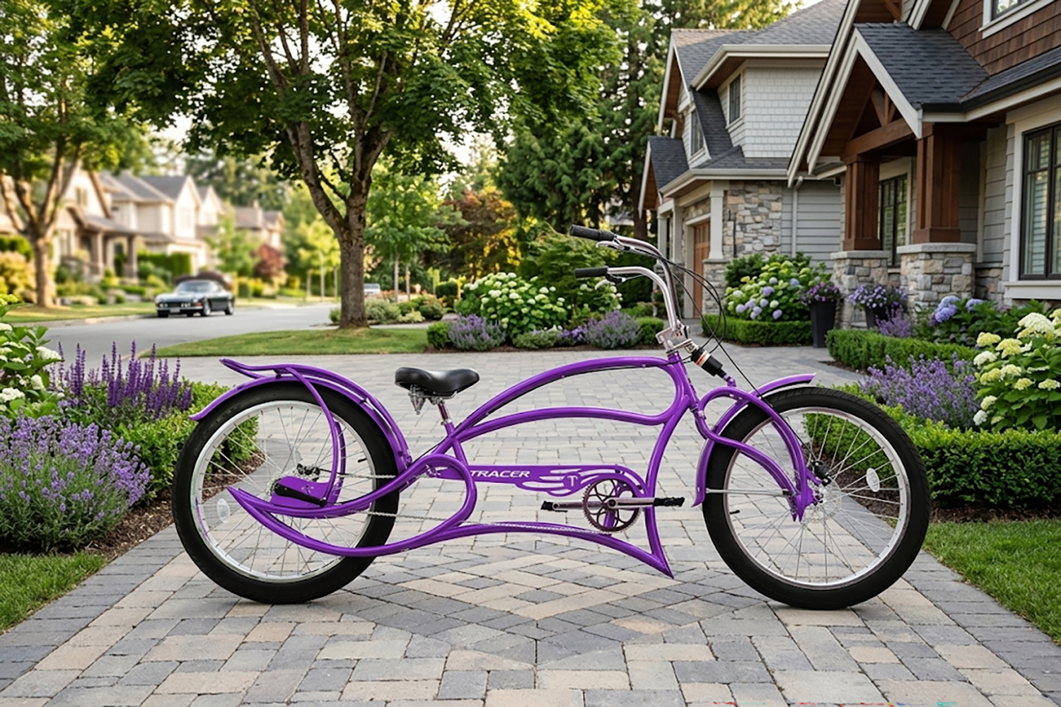 Are Stretch Cruiser Bikes Comfortable? A Complete Guide to Ride in Style
