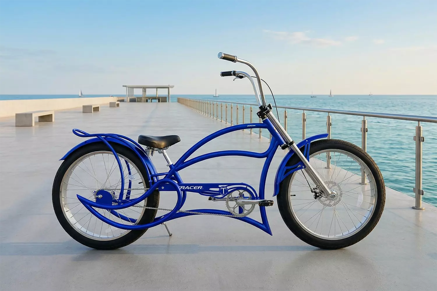 Are Cruiser Bikes Good for Beginners? Complete Guide to Comfort, Safety & Easy Riding