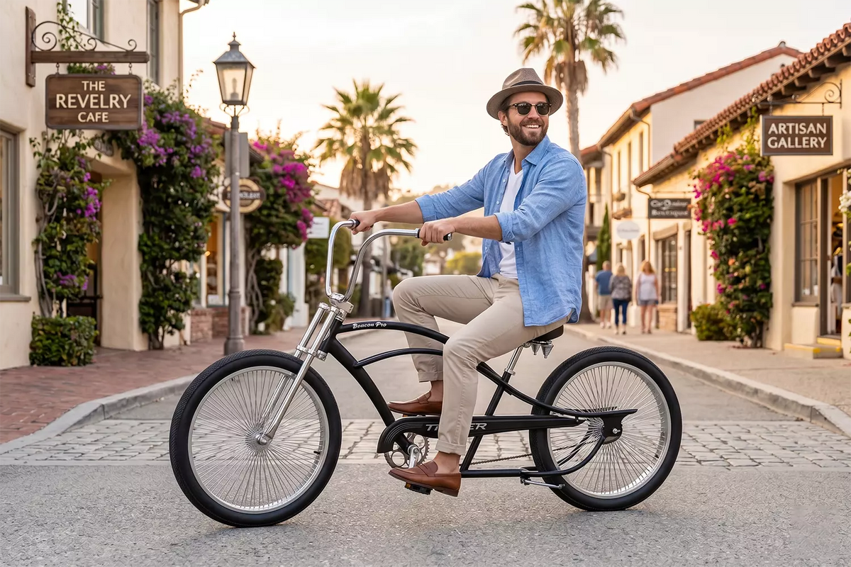 Best Comfortable Bikes for Relaxed Riding: 2026 Cruiser & Lifestyle Bi