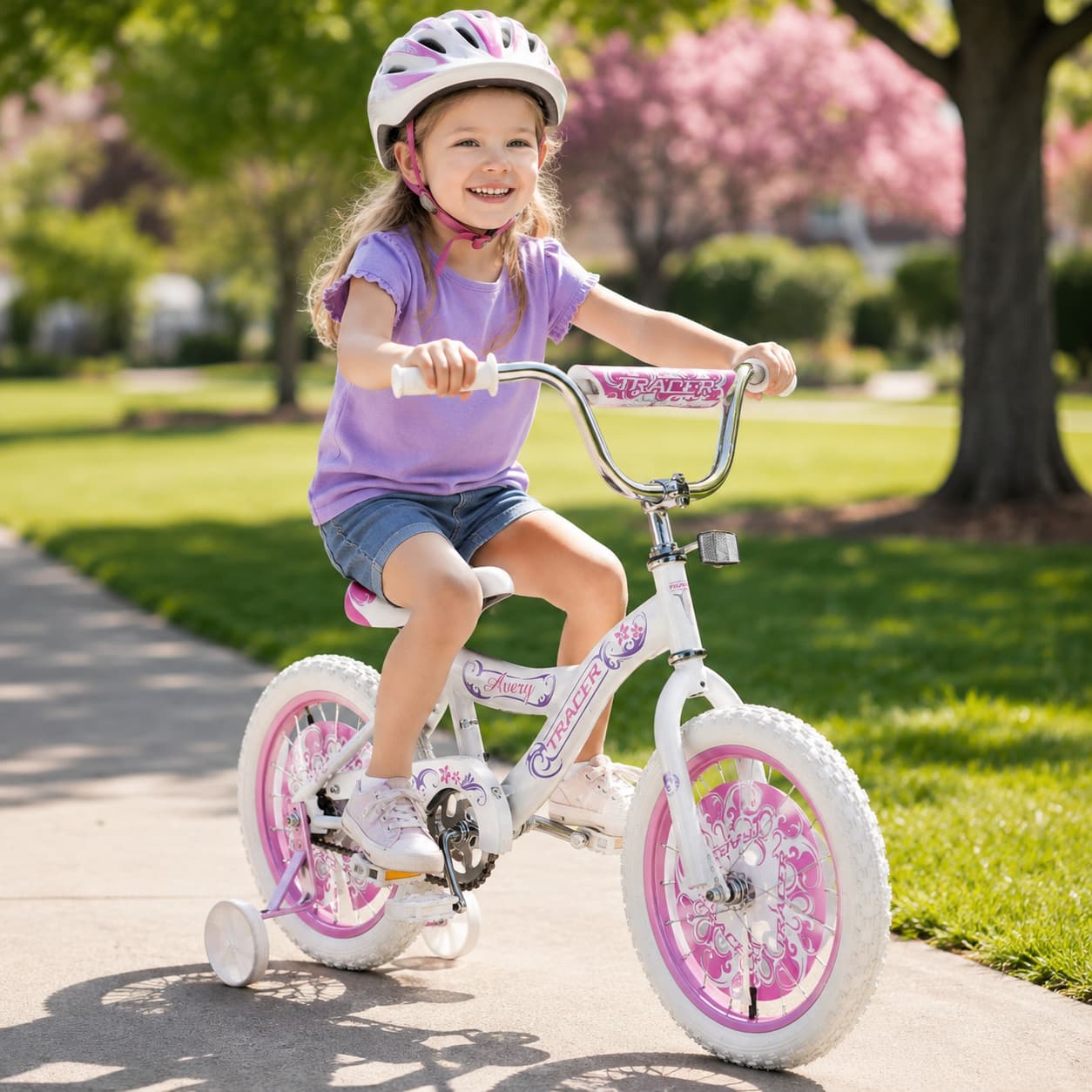 Kids' Bikes