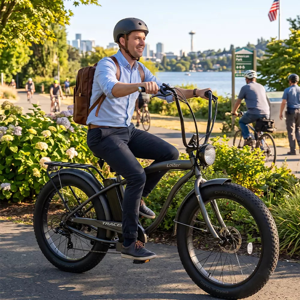 Commuter Bikes