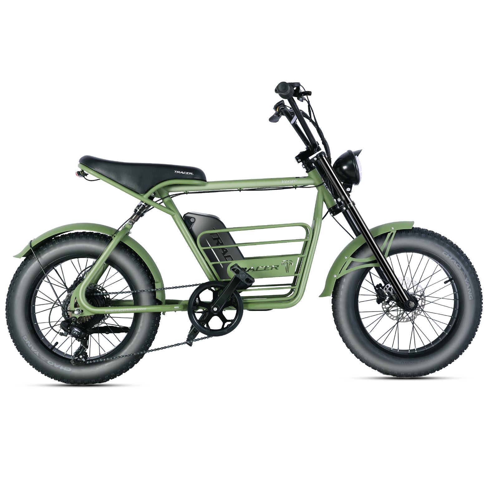 Tracer Verge 20