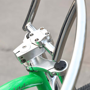 Tracer HB-TB-W800-175 Hoodlum Bars 800*175*22.2mm*1.6T
