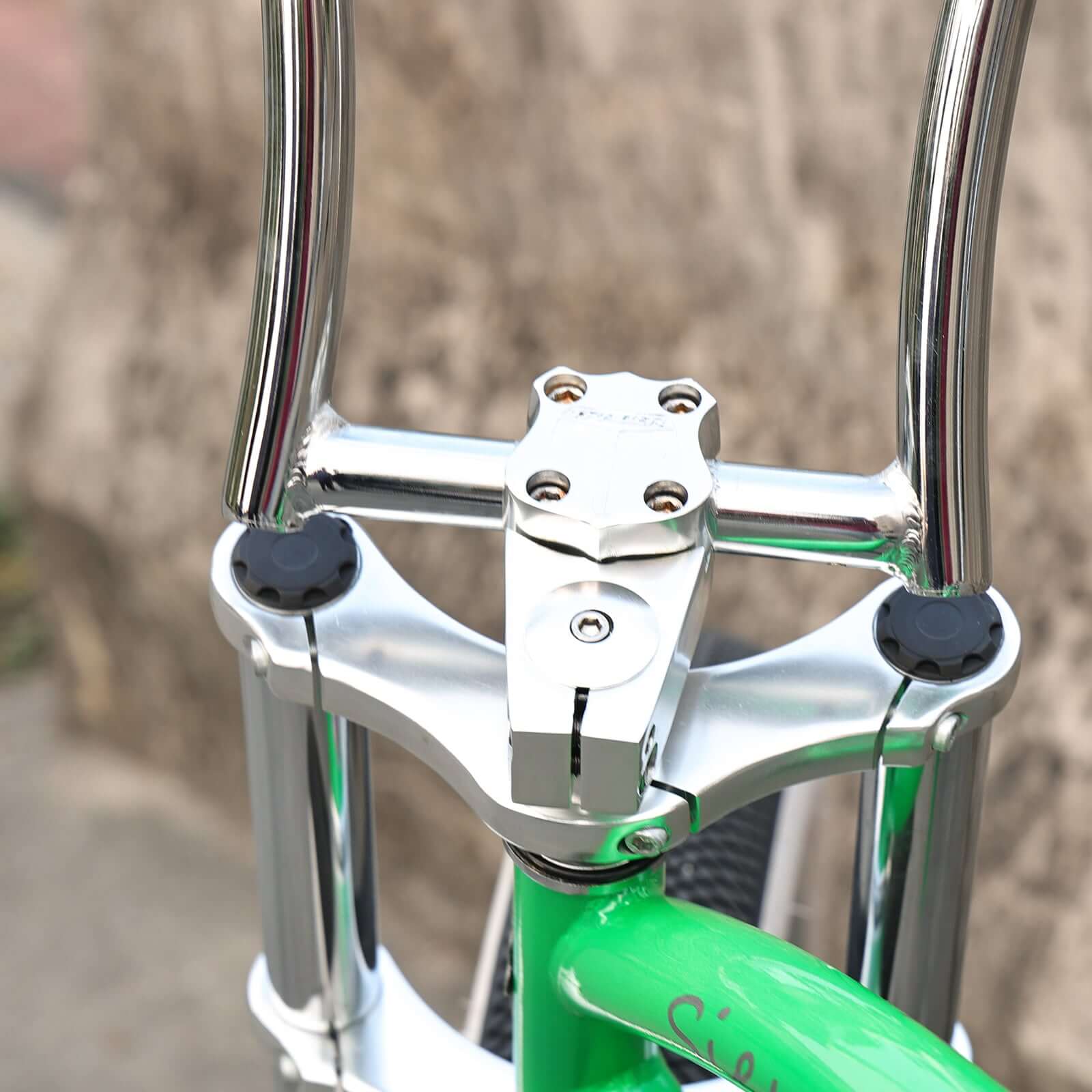 Tracer HB-TB-W800-175 Hoodlum Bars 800*175*22.2mm*1.6T