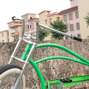 Tracer HB-TB-W800-175 Hoodlum Bars 800*175*22.2mm*1.6T