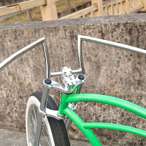 Tracer HB-TB-W800-175 Hoodlum Bars 800*175*22.2mm*1.6T