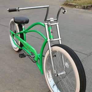 Tracer HB-TB-W800-175 Hoodlum Bars 800*175*22.2mm*1.6T