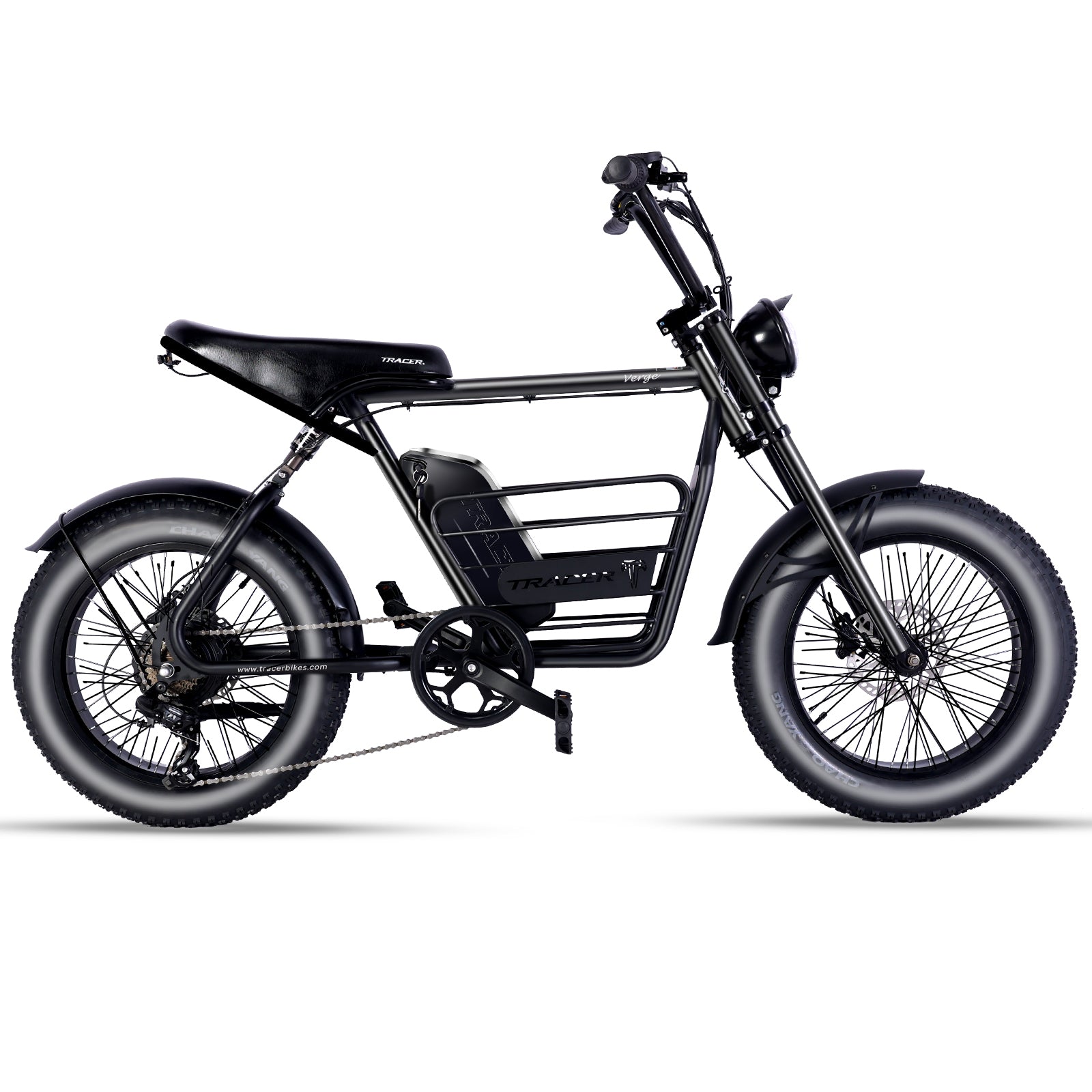 Tracer Verge 20