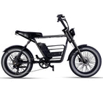 Tracer Verge 20"X4.0 Wheel 800W Fat Electric Motorbike Tracer Bikes