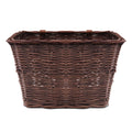 Tracer BS-GQ-ZT008-3 Bicycle Basket front