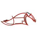 Tracer Signature Pro 26" Chopper Cruiser Electric Bike Frame Tracer Bikes