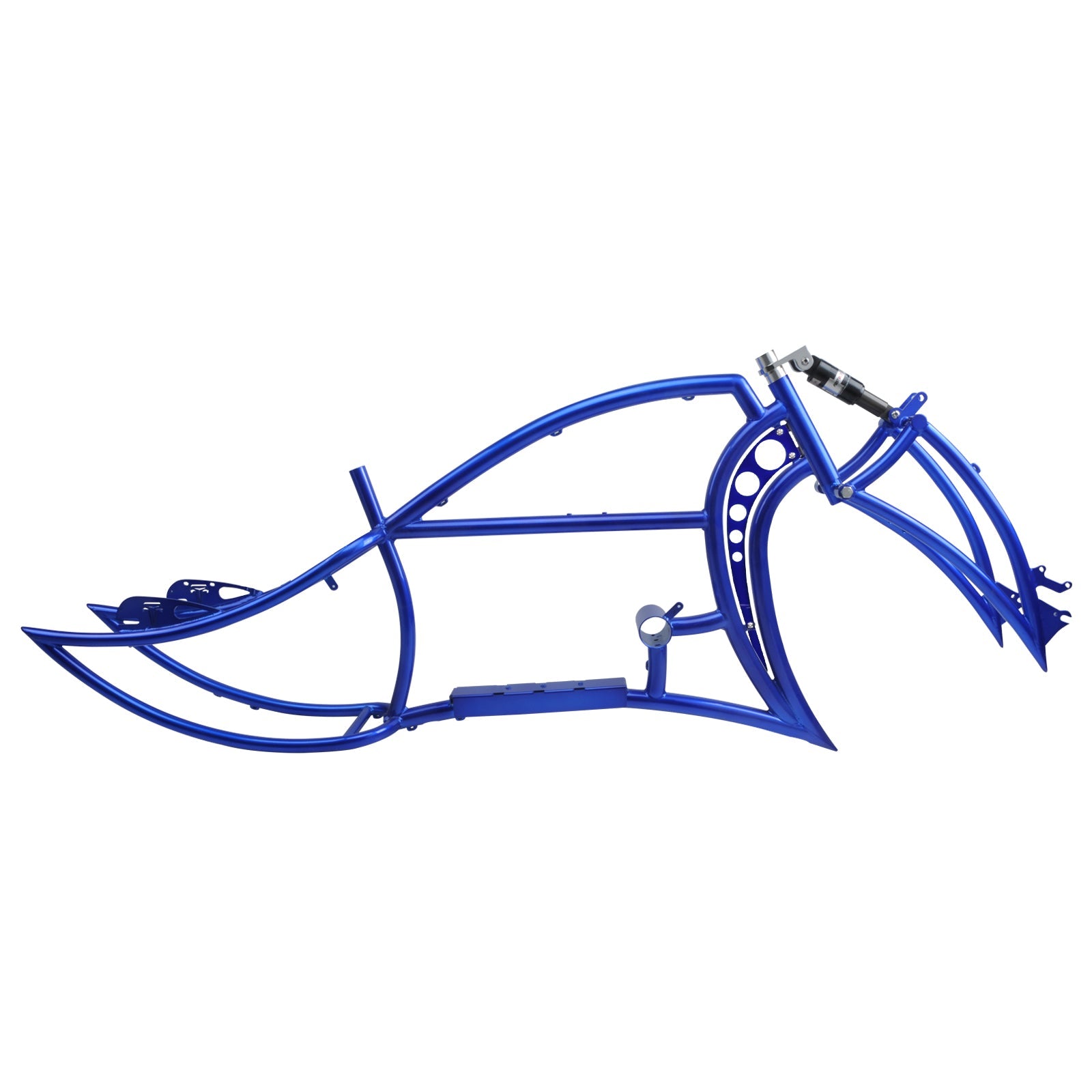 Tracer Signature Pro 26" Chopper Cruiser Electric Bike Frame Tracer Bikes