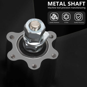 Tracer WH-EDS-A4248800, E-Bike Wheel Set with 800W 48V Motor for Disc Brake