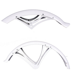 Tracer FD-RAPTOR Bike Fender FOR RAPTOR Tracer Bikes