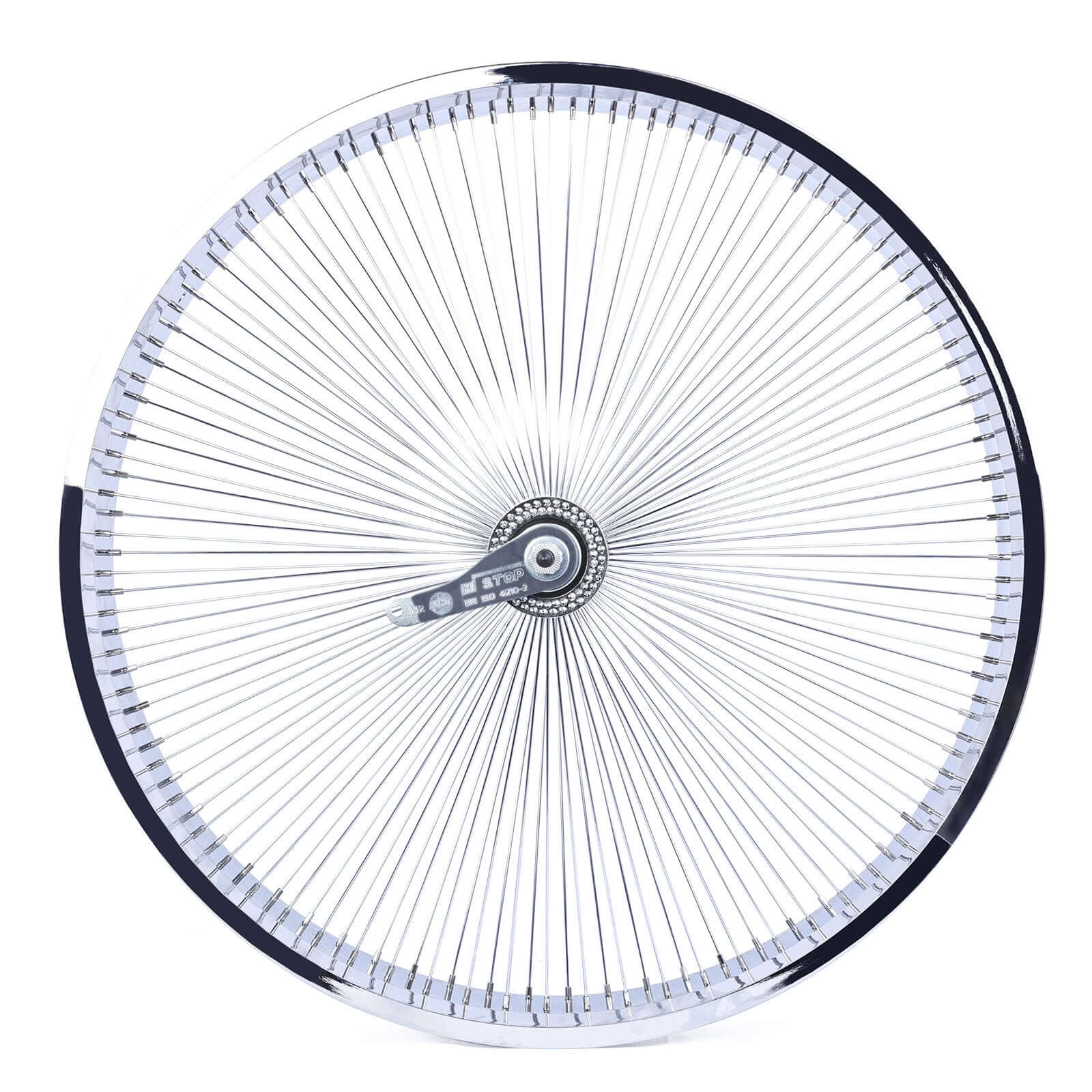 Tracer WH-TH7526140C-CP Lowrider 26