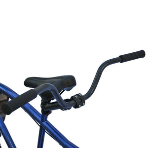 Tandem electric bike Aloha 500W Tracer Bikes
