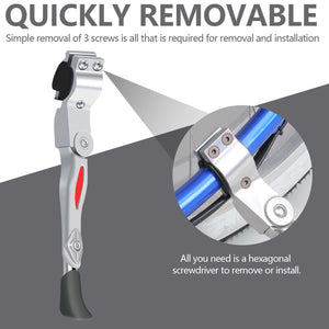 Tracer KT-HRA-60 Bike Kickstands