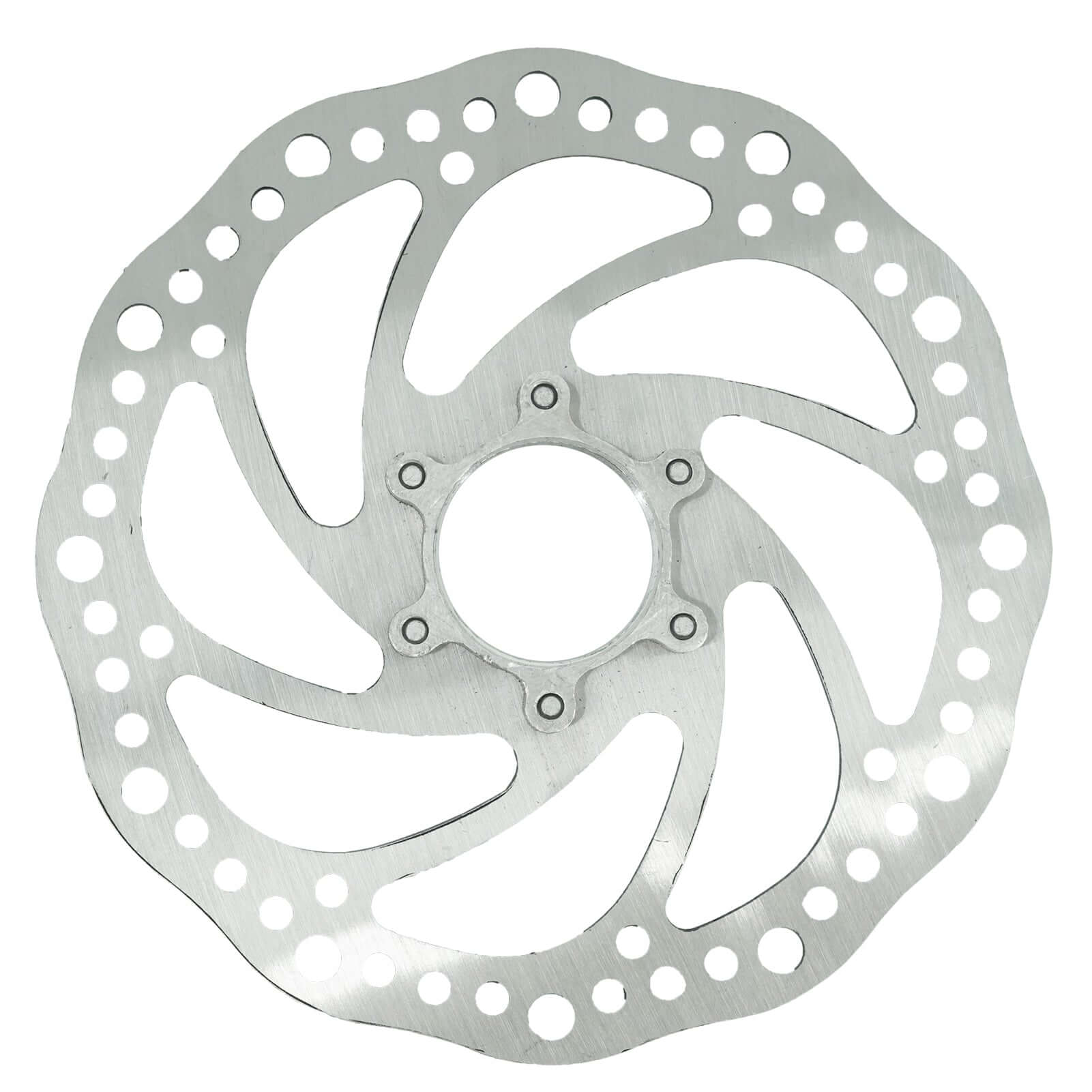 Bike Disc Brake Rotor 160mm