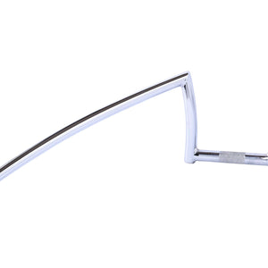 Tracer HB-TB-W800-175 Hoodlum Bars 800*175*22.2mm*1.6T