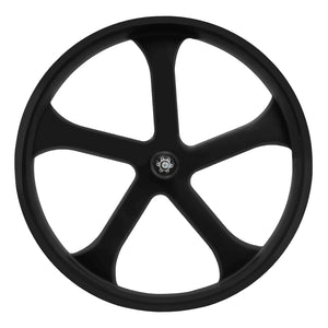 Tracer WH-EDS-A4248800, E-Bike Wheel Set with 800W 48V Motor for Disc Brake