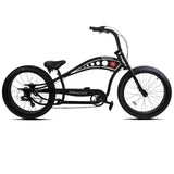 Tracer Arcadia GT Chopper Cruiser Bike 1 Speed/7 Speed Tracer Bikes
