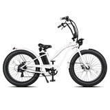 Tracer Loiter 26" 48V 800W Cruiser E-Bike Tracer Bikes