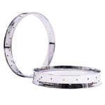 Tracer RM-TR95G2636-CP 26"*3" 26"*4"*13G*36H Mirror Chrome Bike Fat Rims
