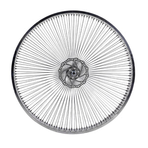 Tracer WH-TR7529140D-PL Fat Rims Wheel Set for 29"*3" with 7-speed Disc Brake
