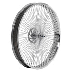 Tracer WH-TR7529140D-PL Fat Rims Wheel Set for 29"*3" with 7-speed Disc Brake