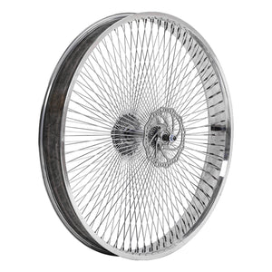 Tracer WH-TR7529140D-PL Fat Rims Wheel Set for 29"*3" with 7-speed Disc Brake