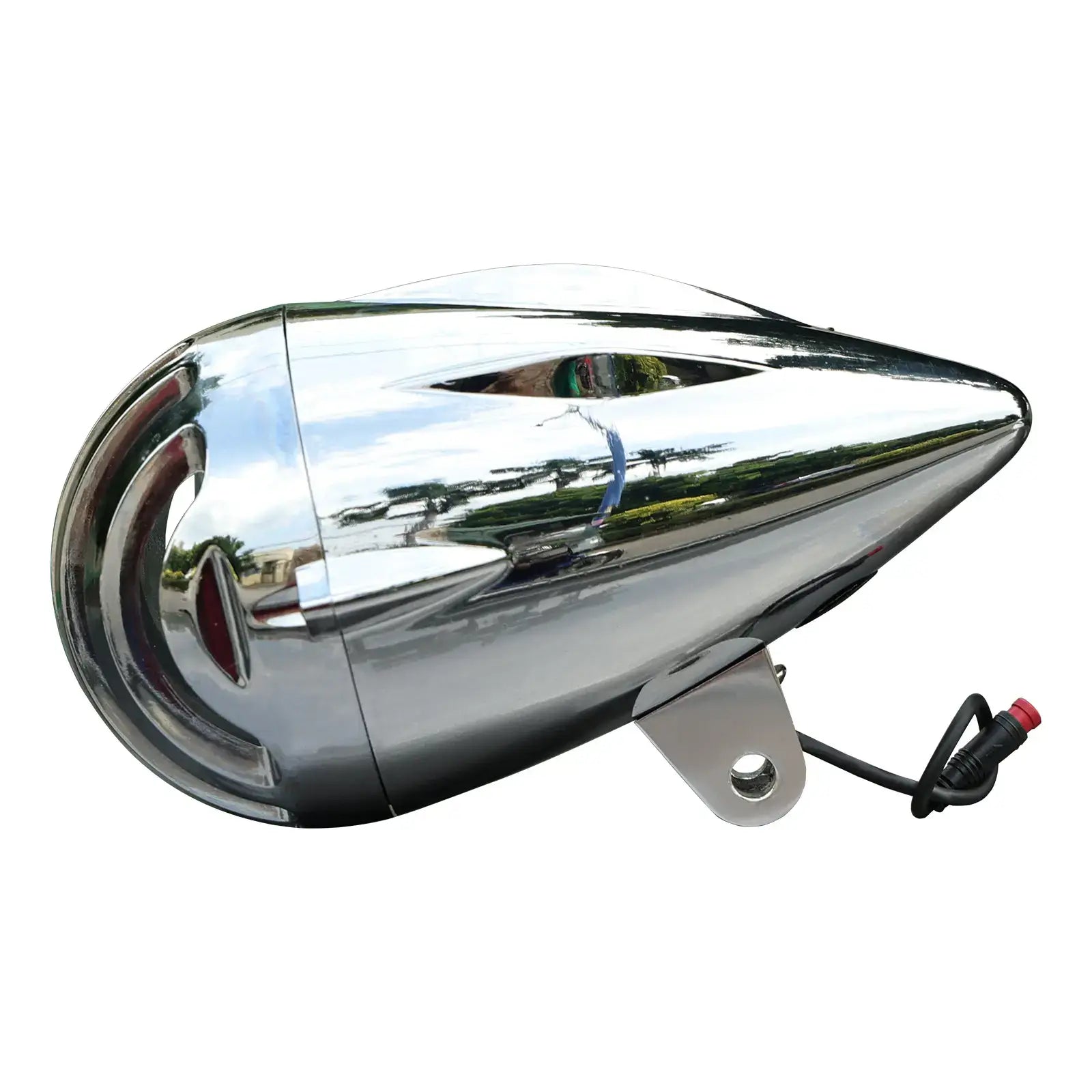 electra bicycle headlight Vintage Bike Headlight, Bike LED Light, 6 LED Retro Bike Front Light Flashlight Headlamp with High Brightness and Mounting Bracket(Silver) : Sports & Outdoors Please choose the headlight for your VTUVIA E Electra Retro Headlight For Bicycle