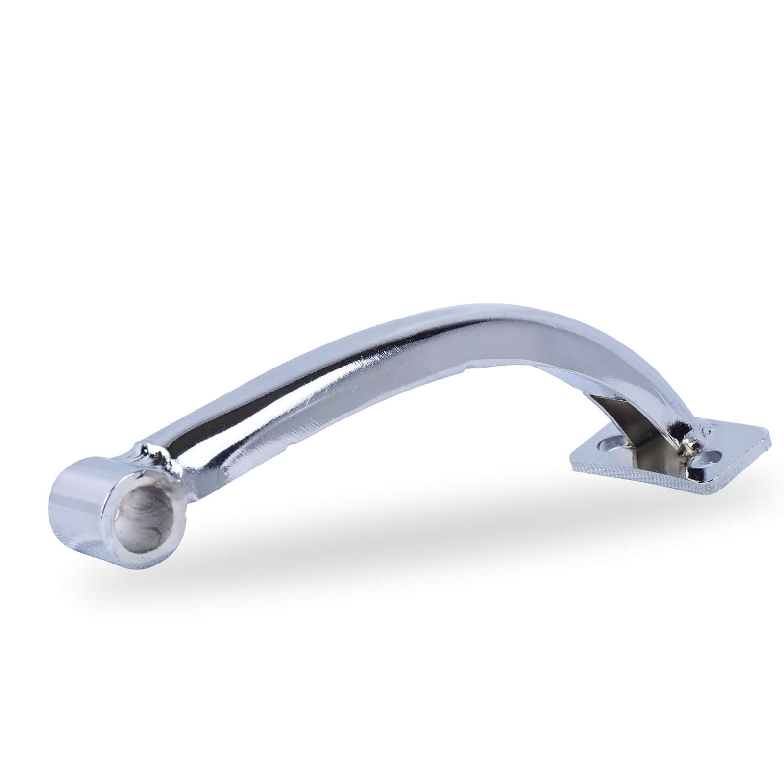 Tracer LG-FL2312-48 Vintage LED Bike Headlight Bicycle Retro Light Front Head Lamp 12V-48V 10W Diameter