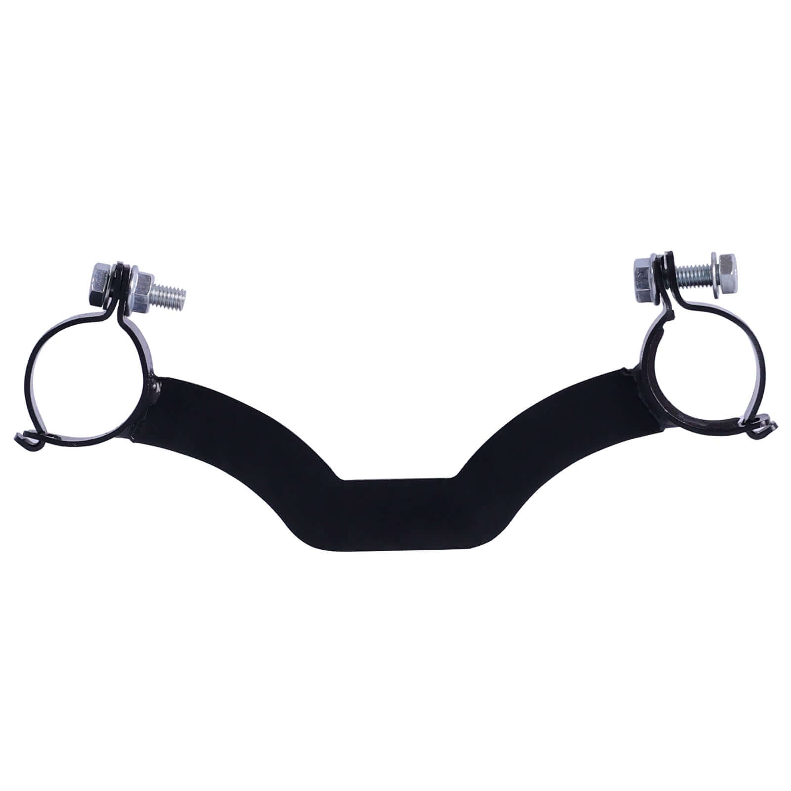 Tracer LG-FN-310-48 Classical Chrome Vintage LED Headlight 12V-48V for Electric Bike