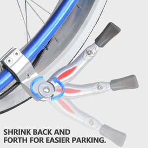 Tracer KT-HRA-60 Bike Kickstands
