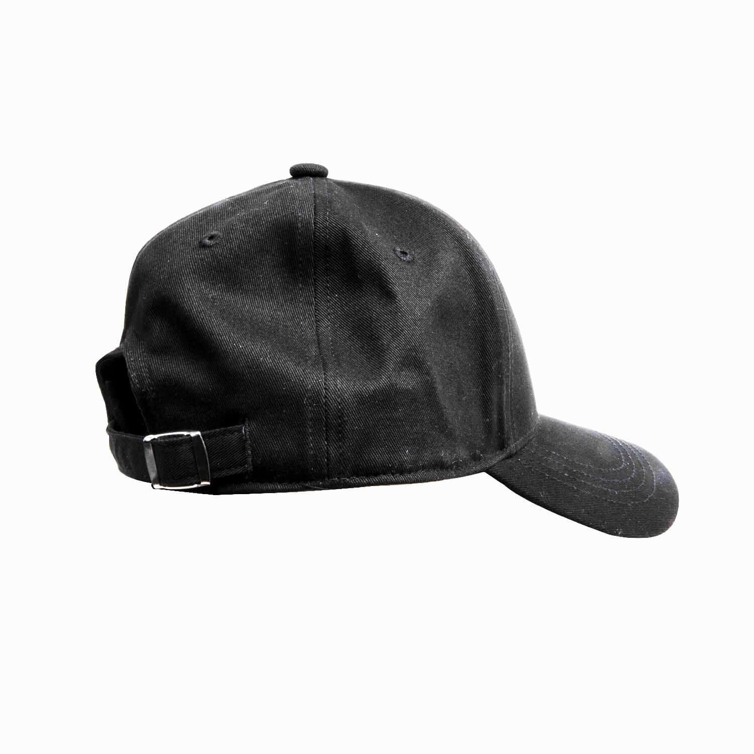 Tracer Cap