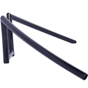 Tracer HB-TB-W800-175 Hoodlum Bars 800*175*22.2mm*1.6T