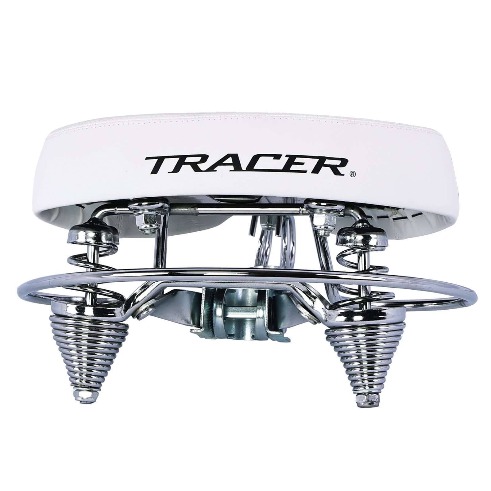 SD-AF-8280 Bicycle Saddle