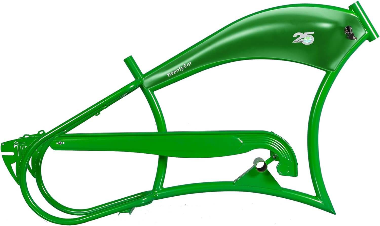 Tracer FM-Twenty5 E-Bike 26