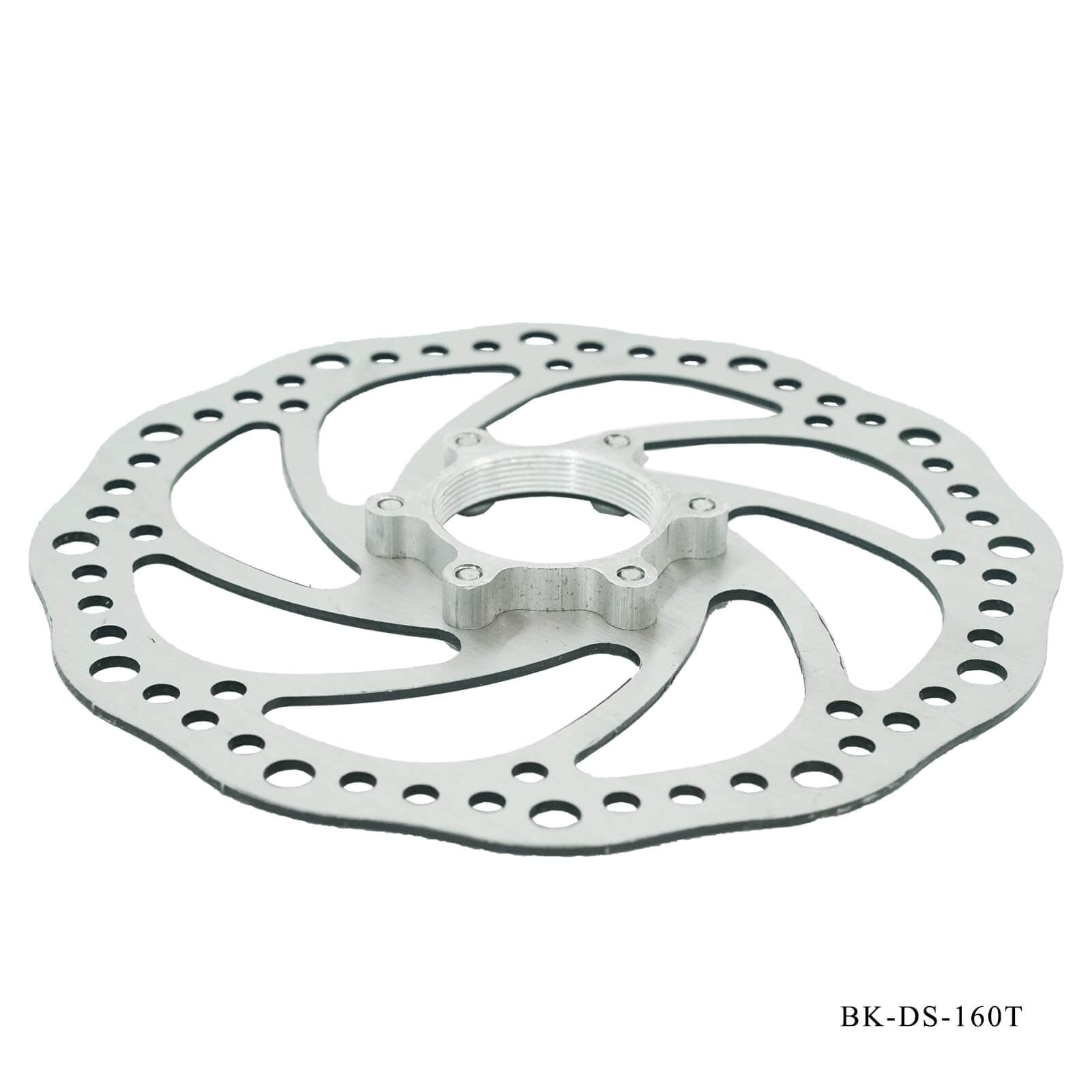 Bike Disc Brake Rotor 160mm
