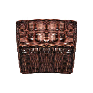Tracer BS-GQ-ZT008-3 Bicycle Basket front