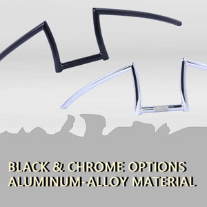 Tracer HB-TB-W800-175 Hoodlum Bars 800*175*22.2mm*1.6T