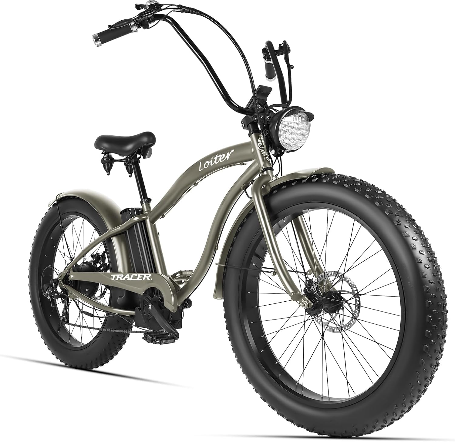 Tracer Loiter 26