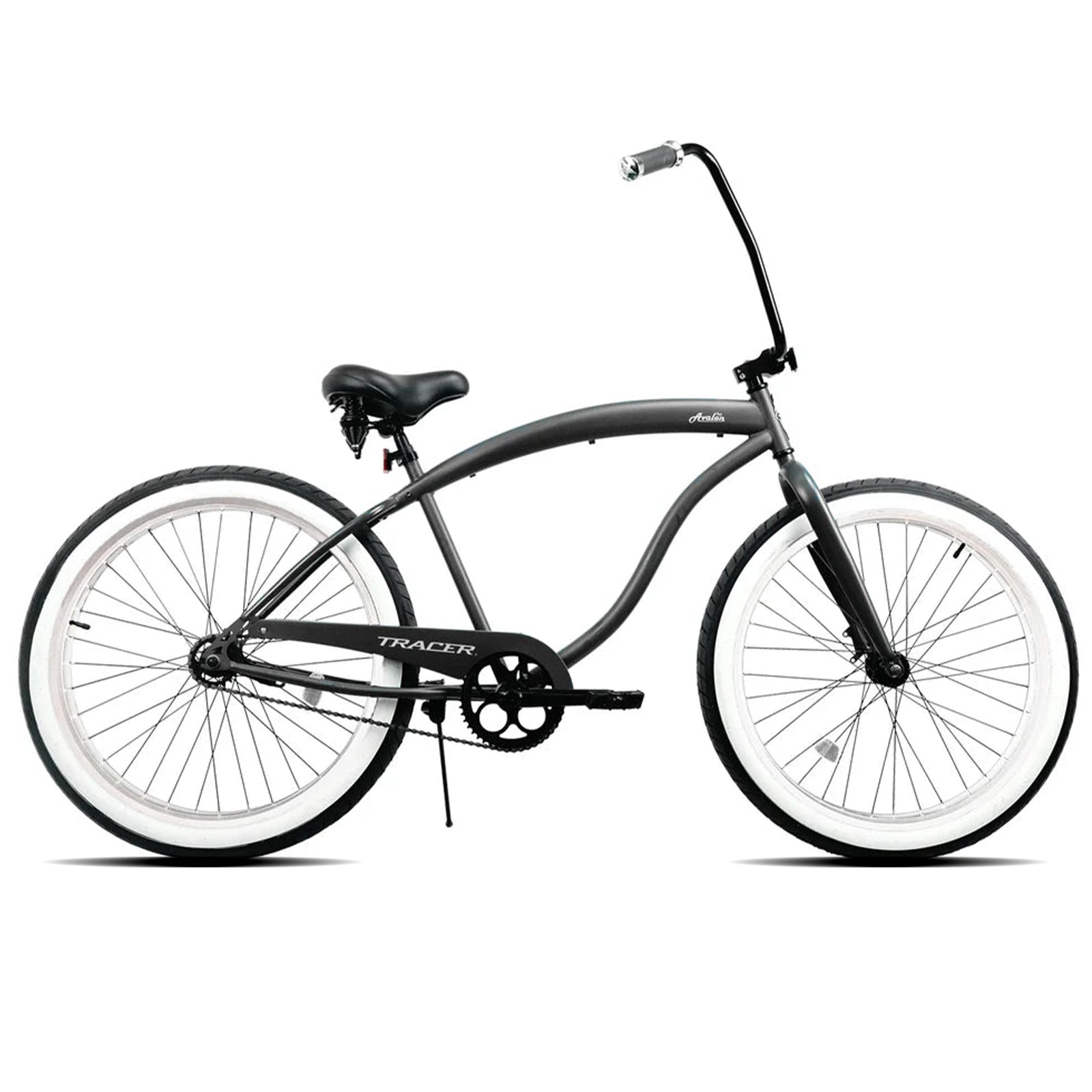Tracer AVALON 26" Beach Cruiser Bike Tracer Bikes