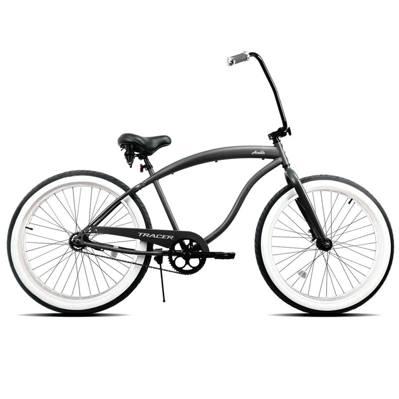 Tracer AVALON 26" Beach Cruiser Bike Tracer Bikes
