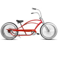 Tracer Beacon Pro 140H Single Speed Stretch Cruiser Bike