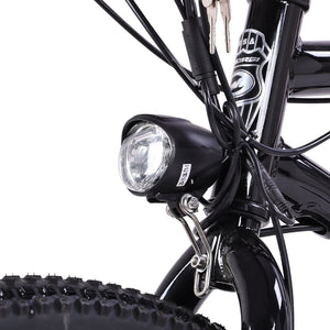 Tandem electric bike Aloha 500W Tracer Bikes
